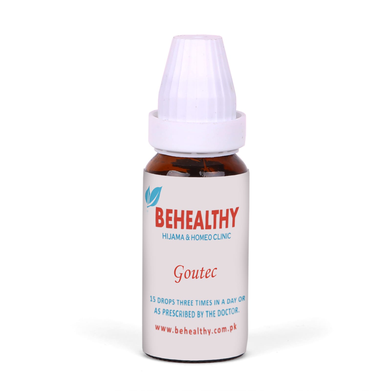 Goutec be healthy clinic product, gout, painful joints, knee pain, small joint pain