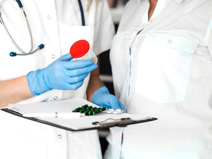 Chronic Diseases
