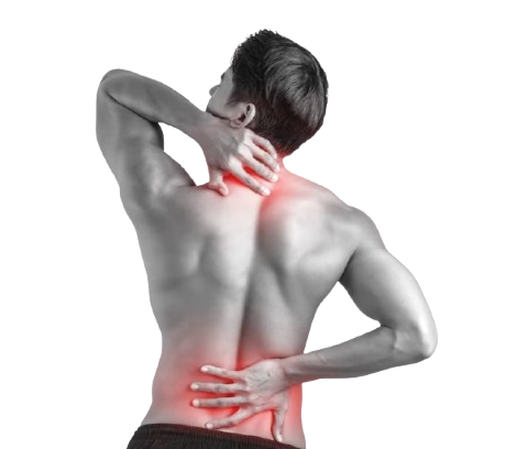 Pain free through hijama & homeopathy