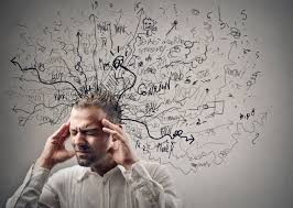 anxiety chronic disease