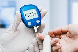 diabetics chronic disease