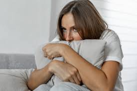 phobia anxiety and stress