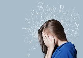 stress and anxiety